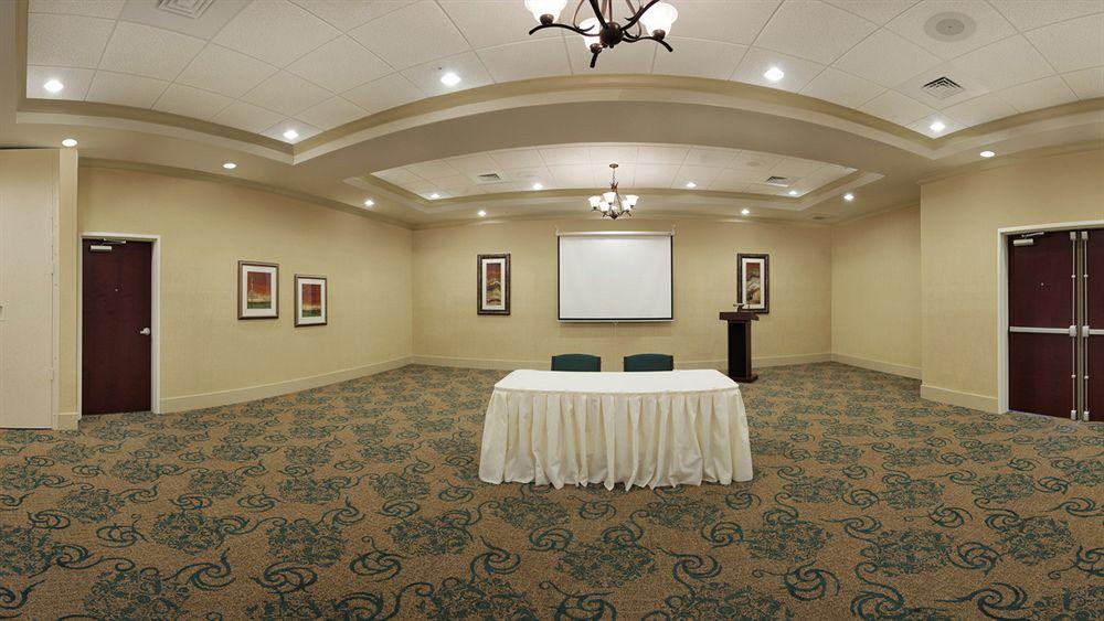 Doubletree By Hilton Dothan, Al 設備 写真