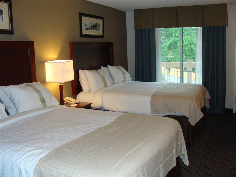 Doubletree By Hilton Dothan, Al エクステリア 写真