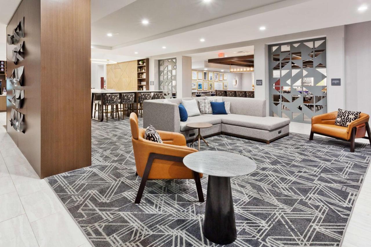 Doubletree By Hilton Dothan, Al エクステリア 写真