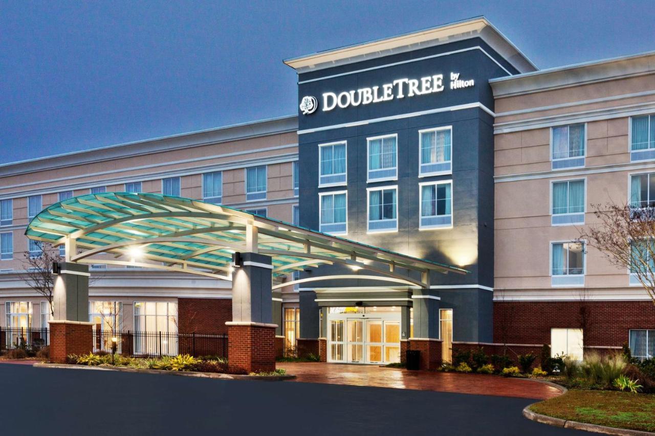 Doubletree By Hilton Dothan, Al エクステリア 写真