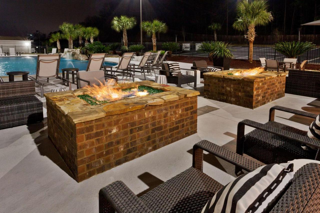 Doubletree By Hilton Dothan, Al エクステリア 写真