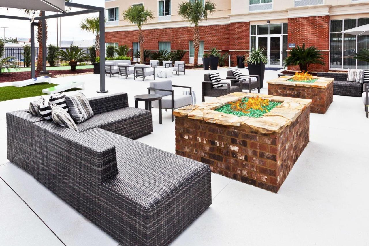 Doubletree By Hilton Dothan, Al エクステリア 写真