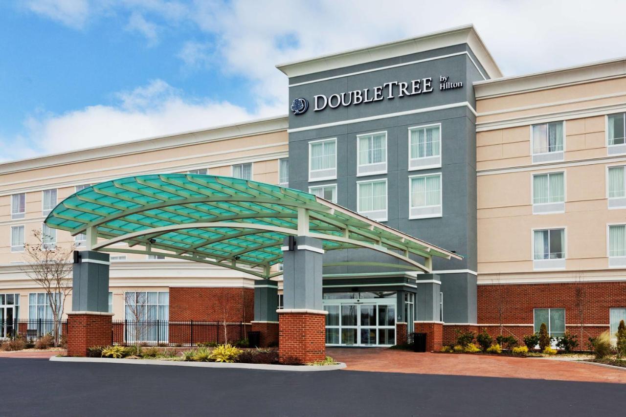 Doubletree By Hilton Dothan, Al エクステリア 写真