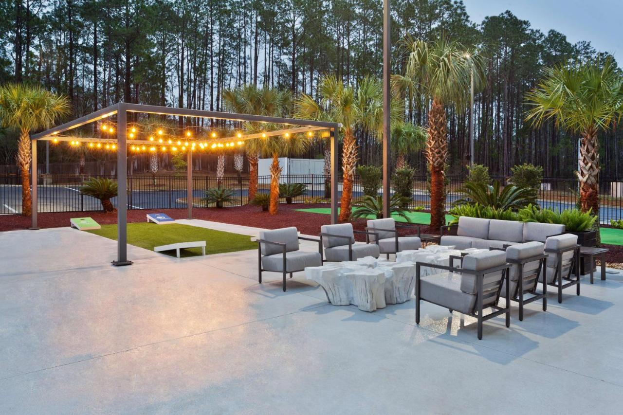 Doubletree By Hilton Dothan, Al エクステリア 写真