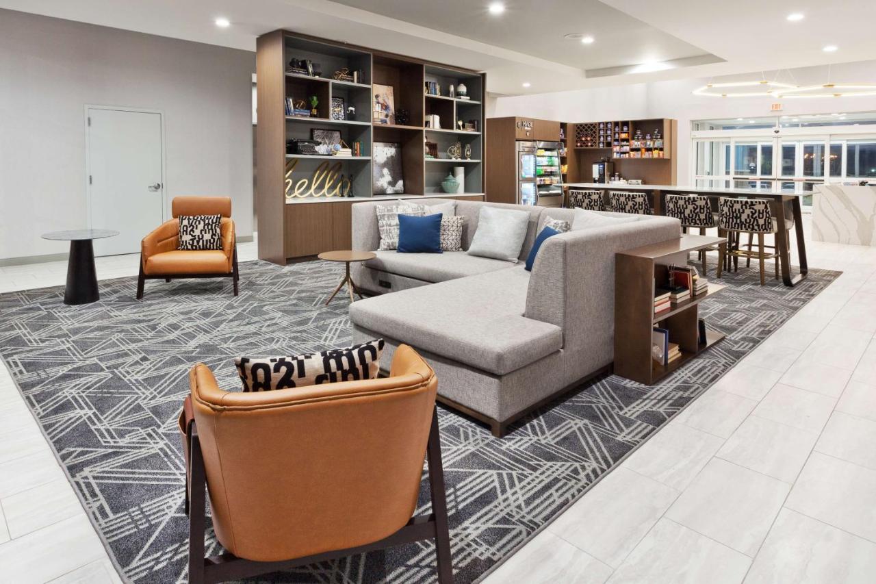 Doubletree By Hilton Dothan, Al エクステリア 写真