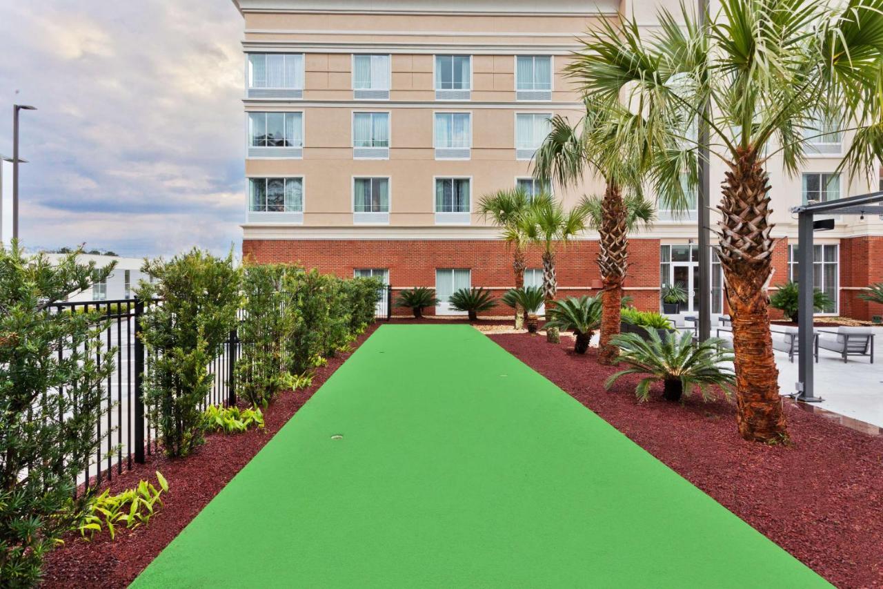 Doubletree By Hilton Dothan, Al エクステリア 写真