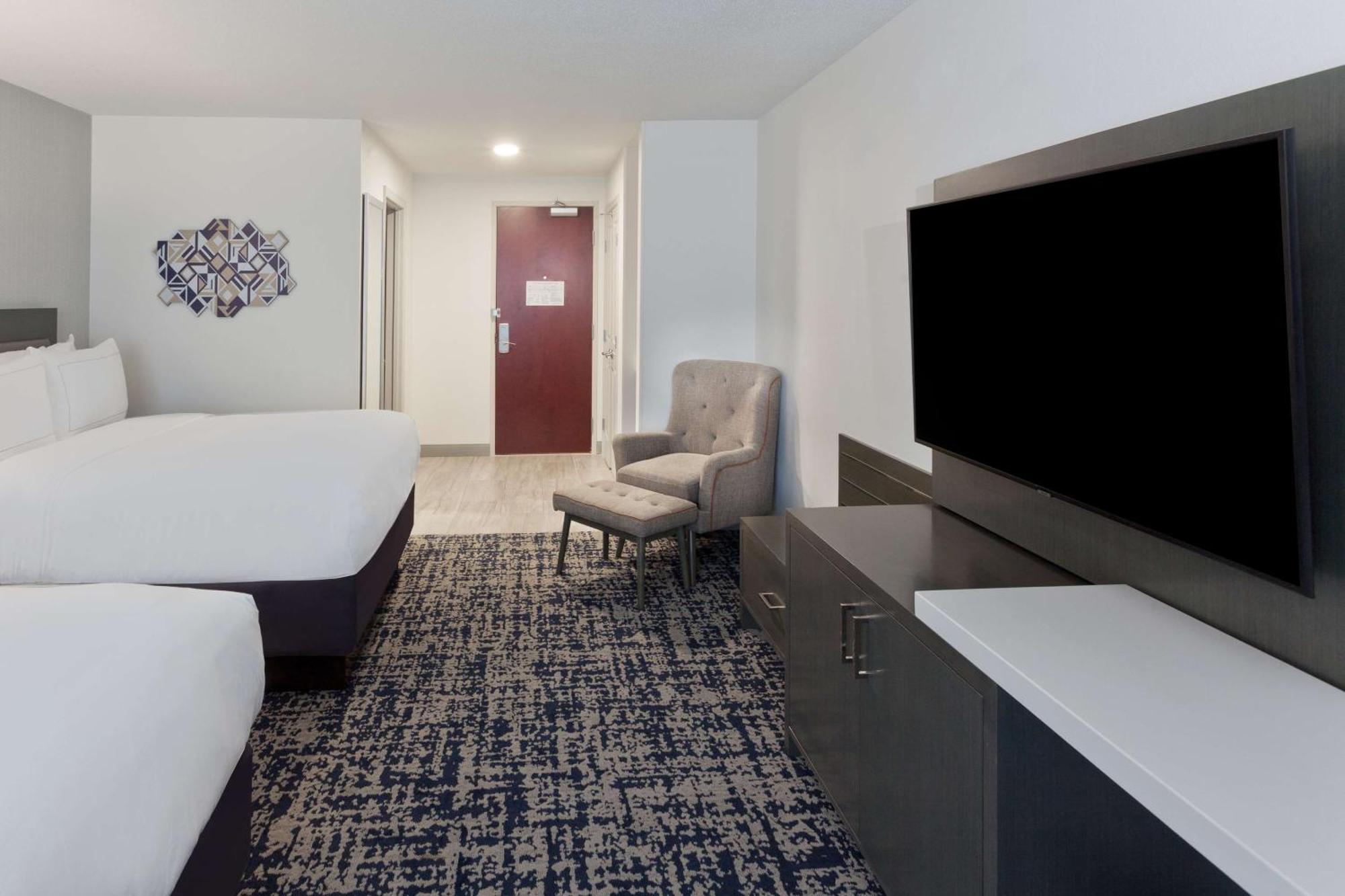 Doubletree By Hilton Dothan, Al エクステリア 写真