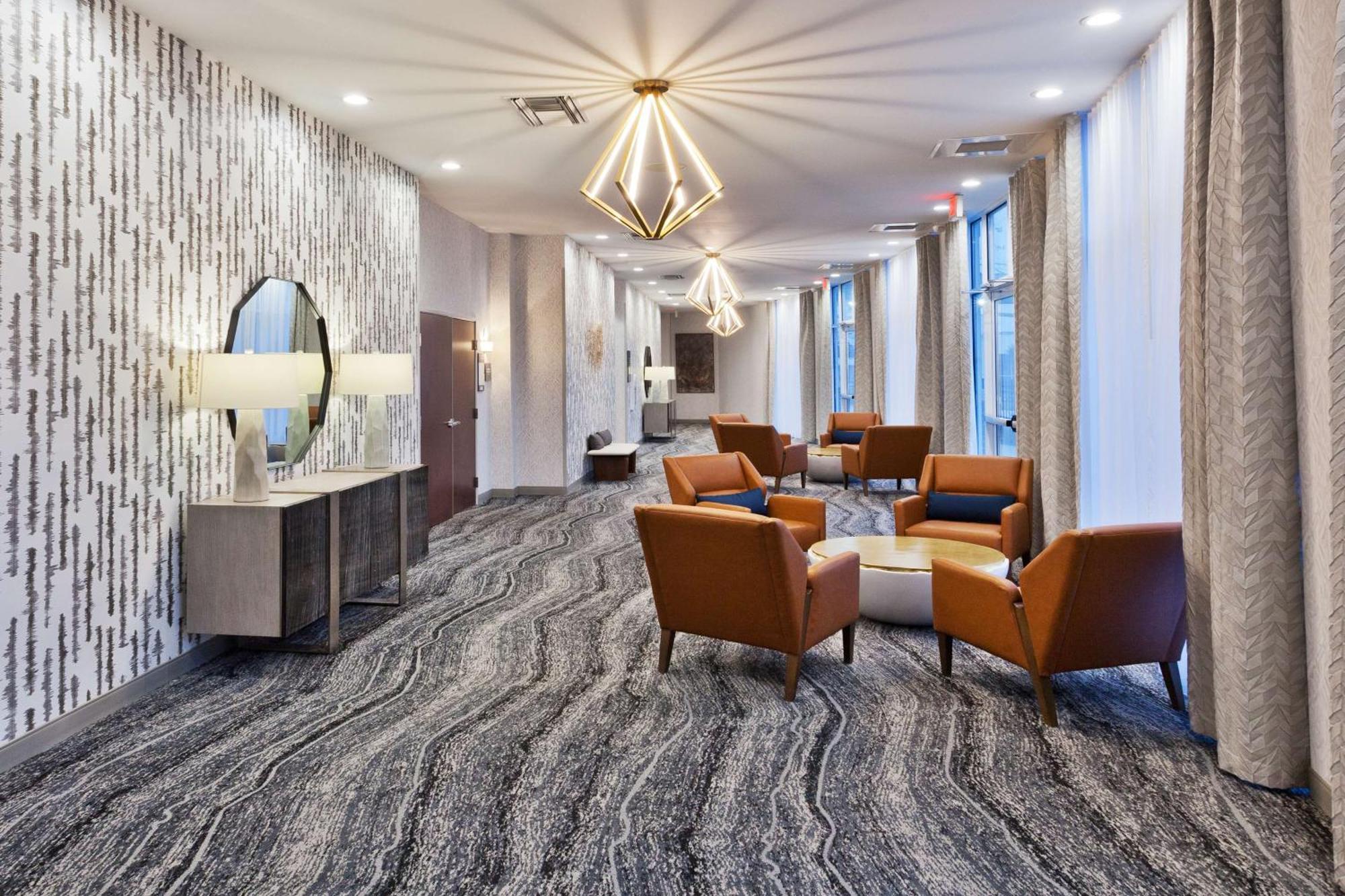 Doubletree By Hilton Dothan, Al エクステリア 写真