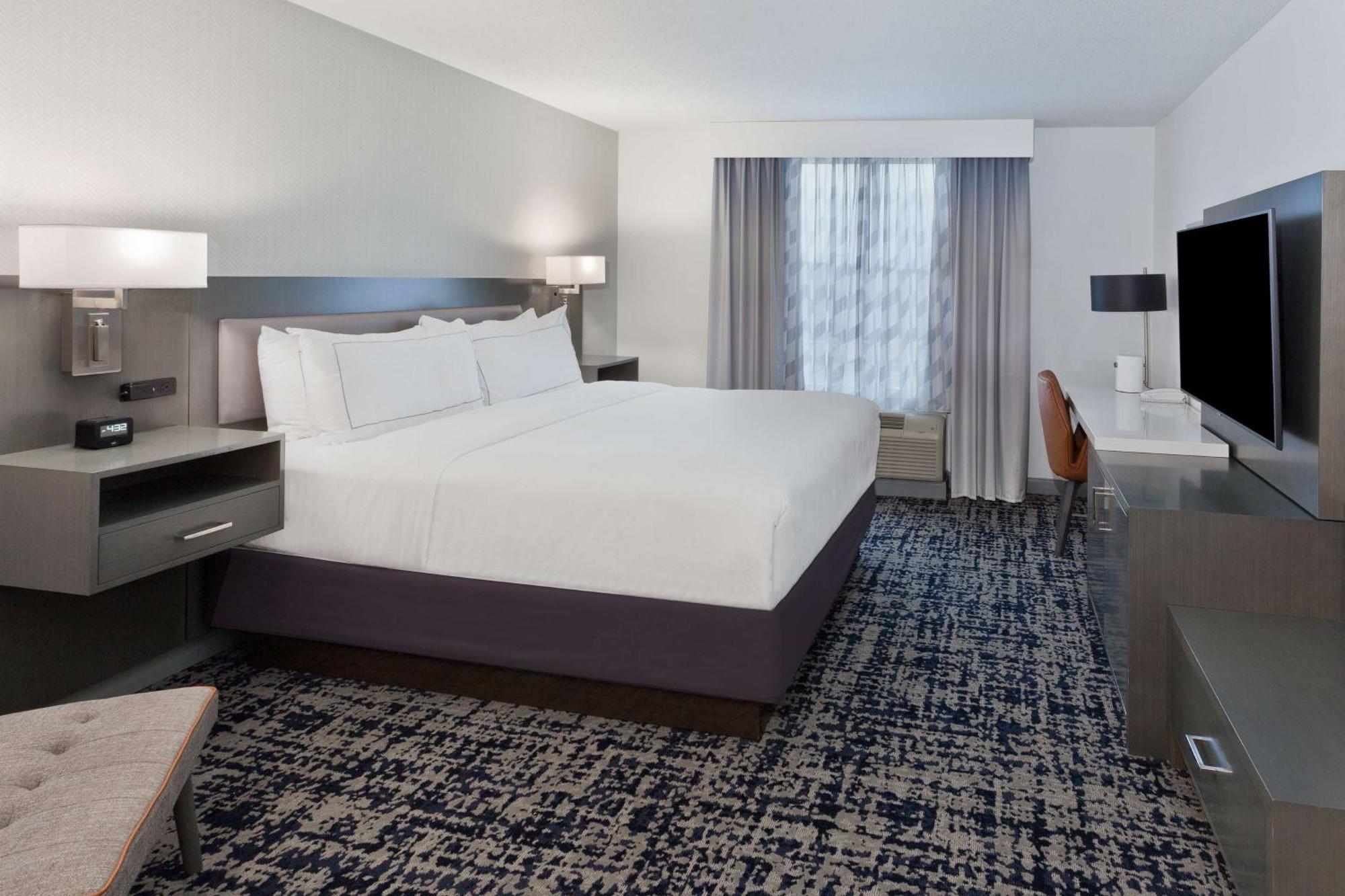 Doubletree By Hilton Dothan, Al エクステリア 写真