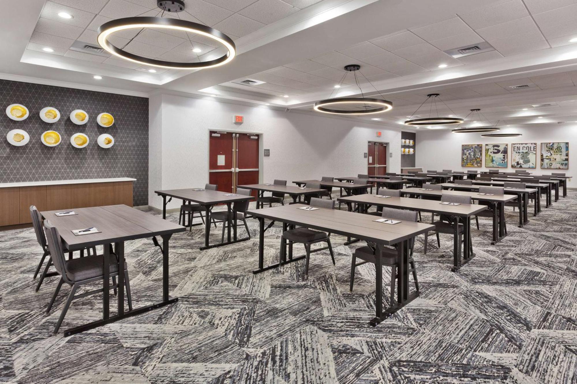 Doubletree By Hilton Dothan, Al エクステリア 写真