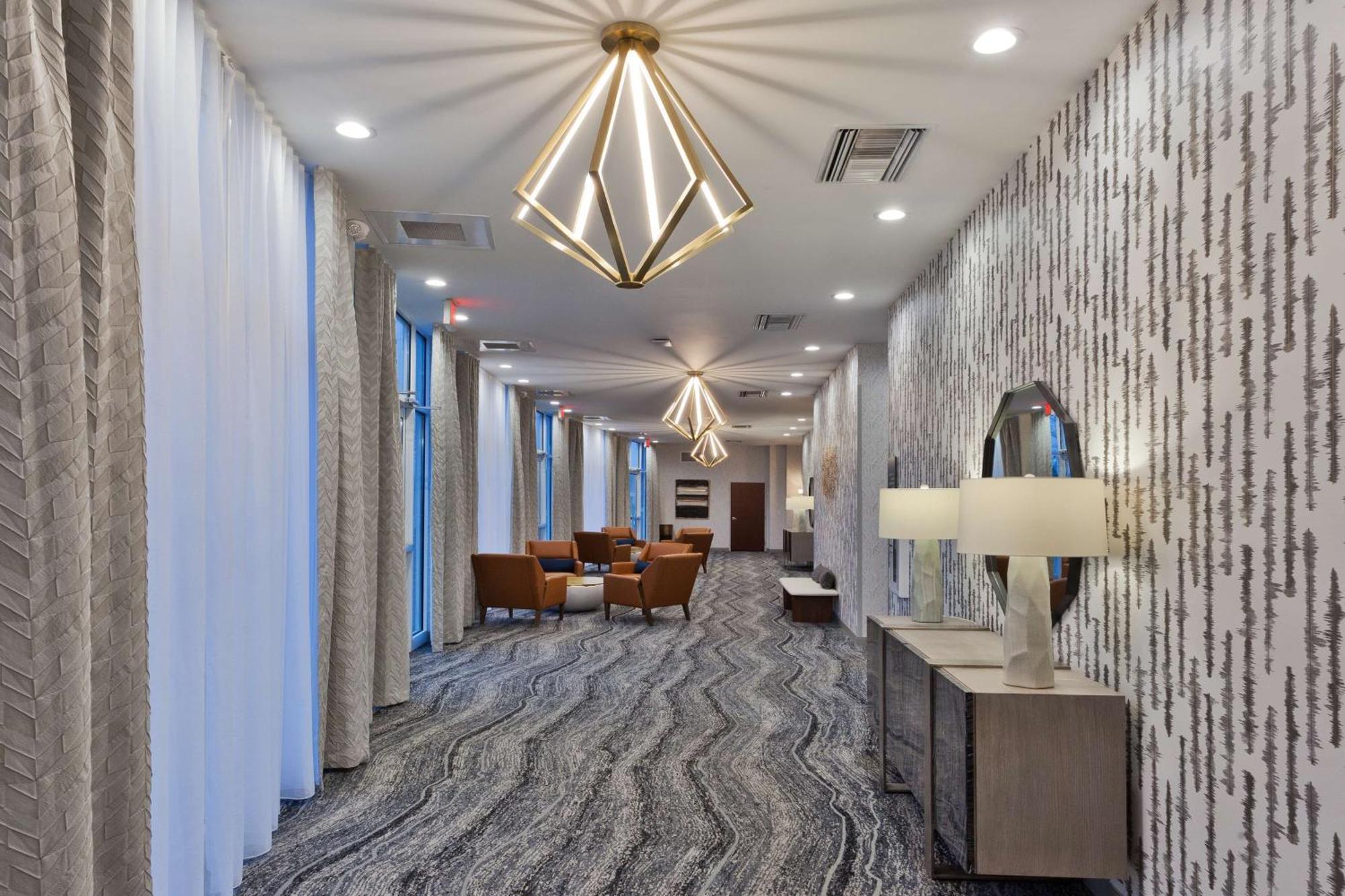 Doubletree By Hilton Dothan, Al エクステリア 写真