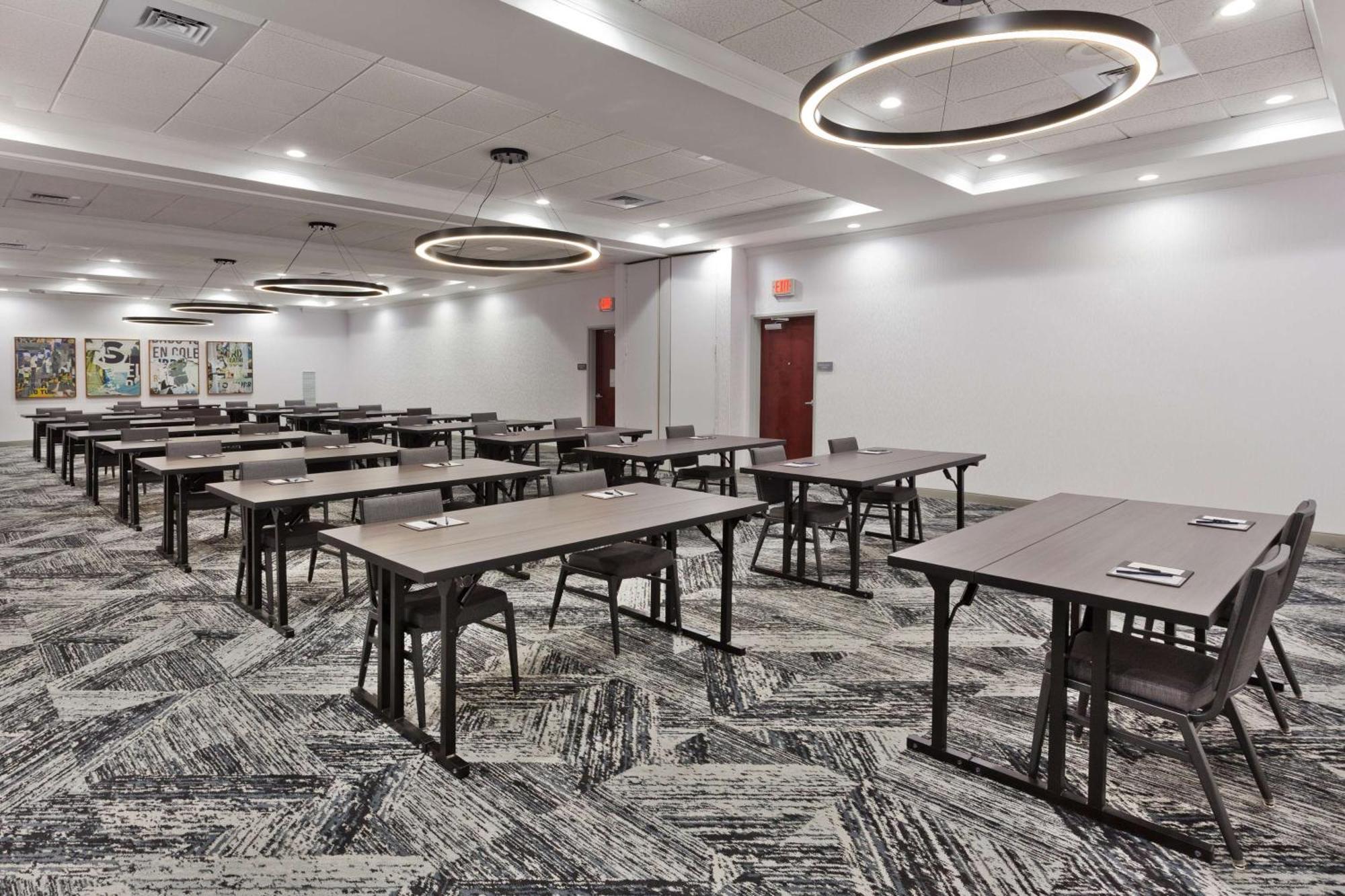 Doubletree By Hilton Dothan, Al エクステリア 写真
