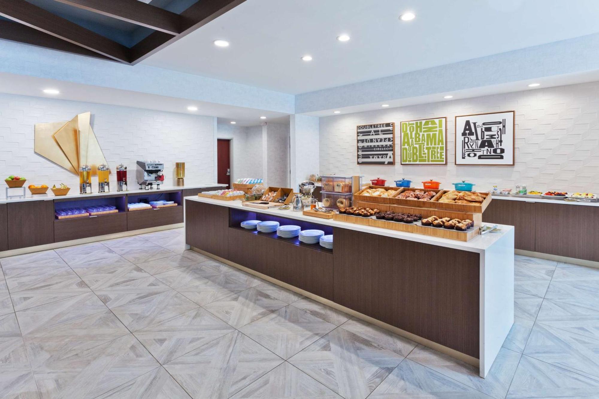 Doubletree By Hilton Dothan, Al エクステリア 写真