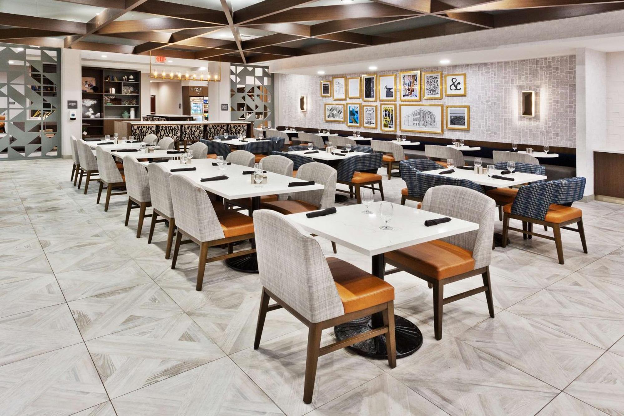 Doubletree By Hilton Dothan, Al エクステリア 写真