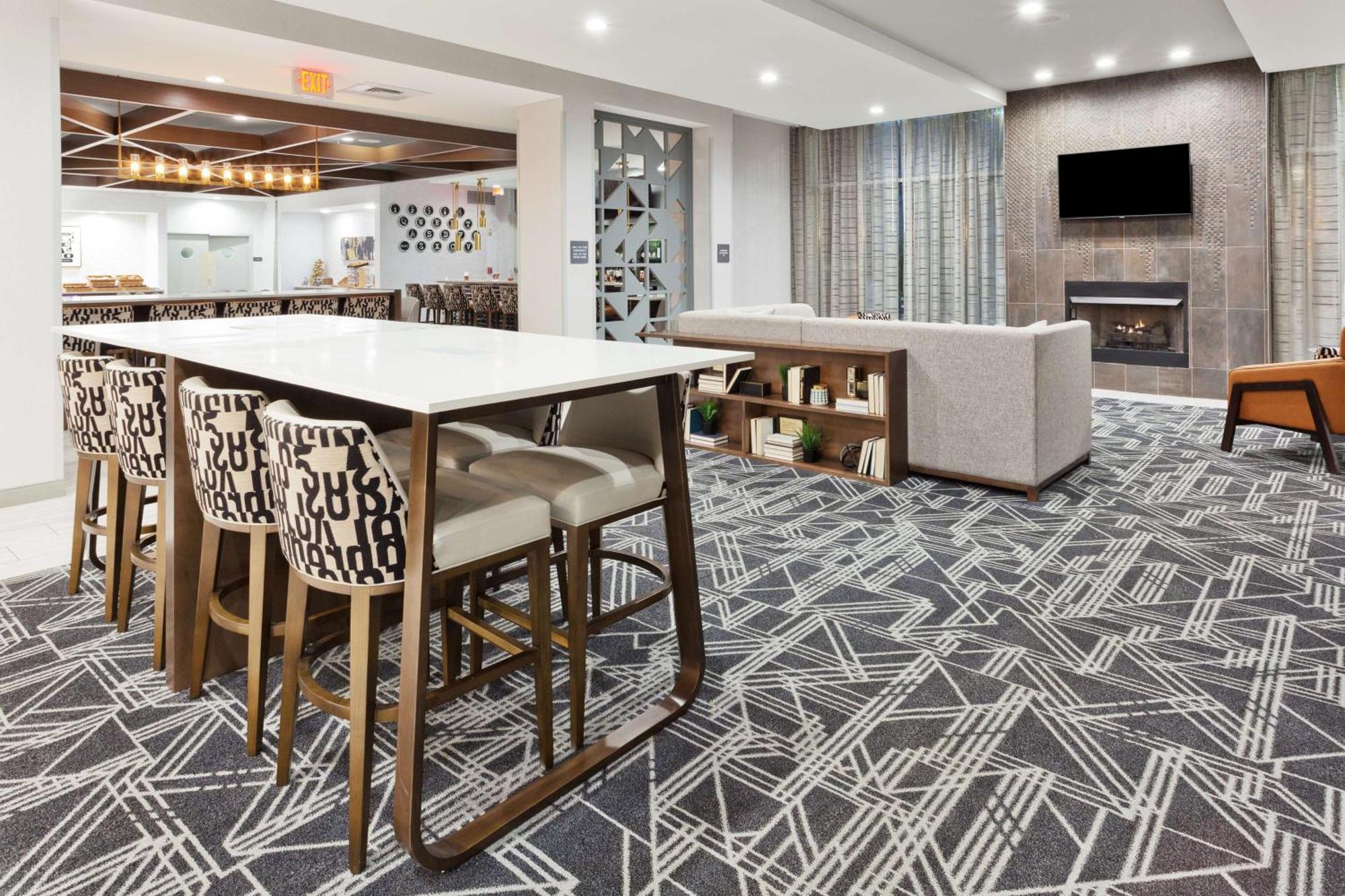 Doubletree By Hilton Dothan, Al エクステリア 写真