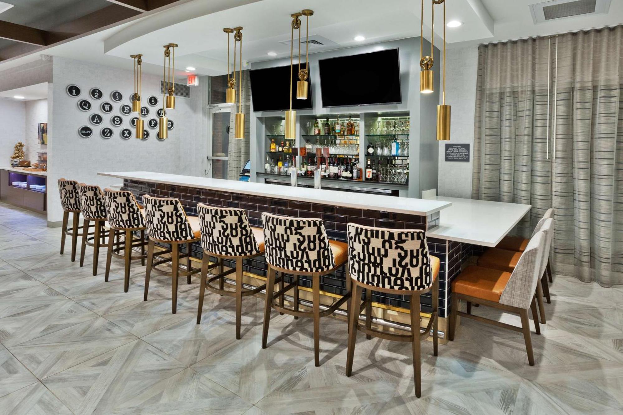 Doubletree By Hilton Dothan, Al エクステリア 写真
