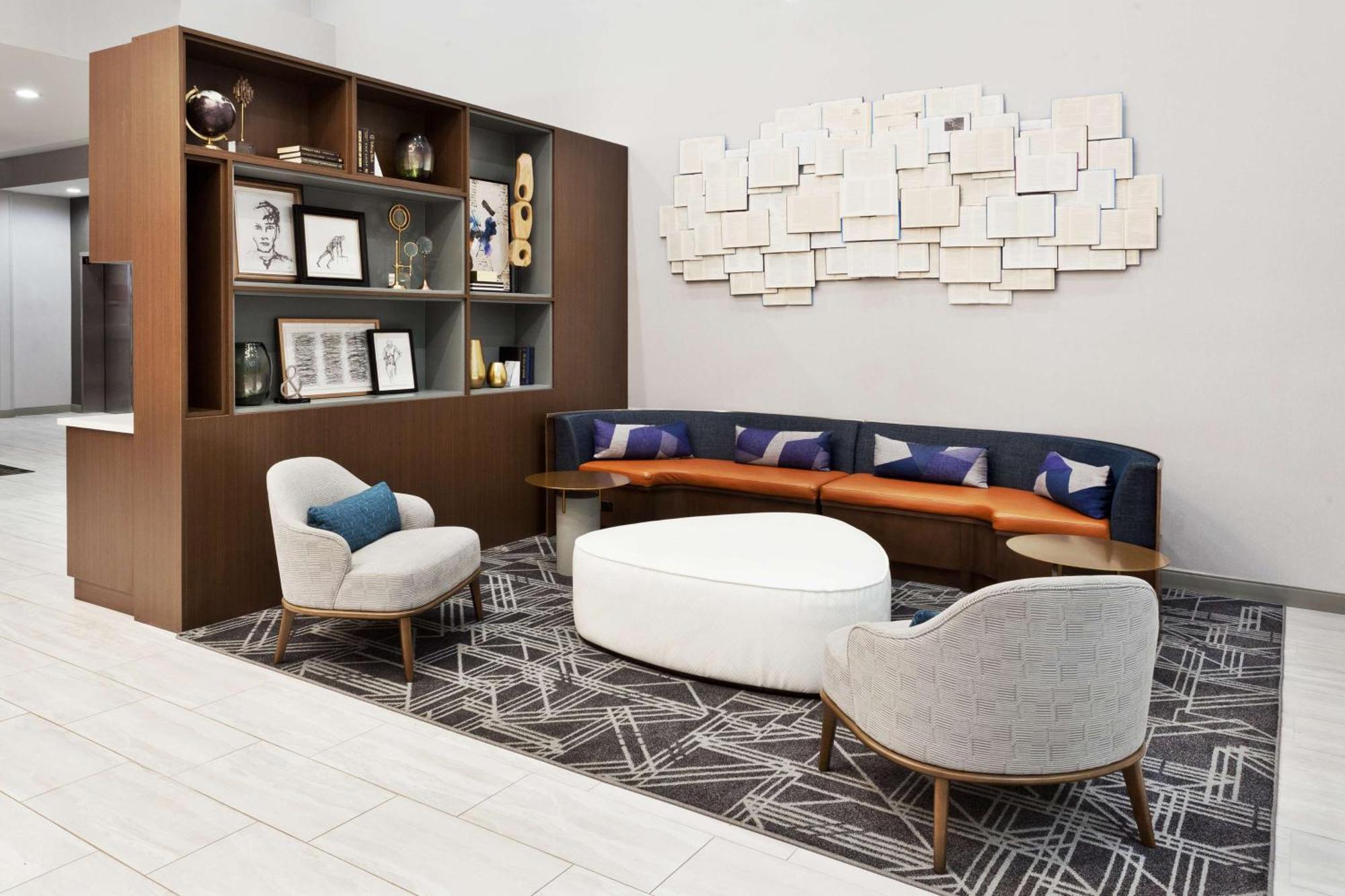 Doubletree By Hilton Dothan, Al エクステリア 写真