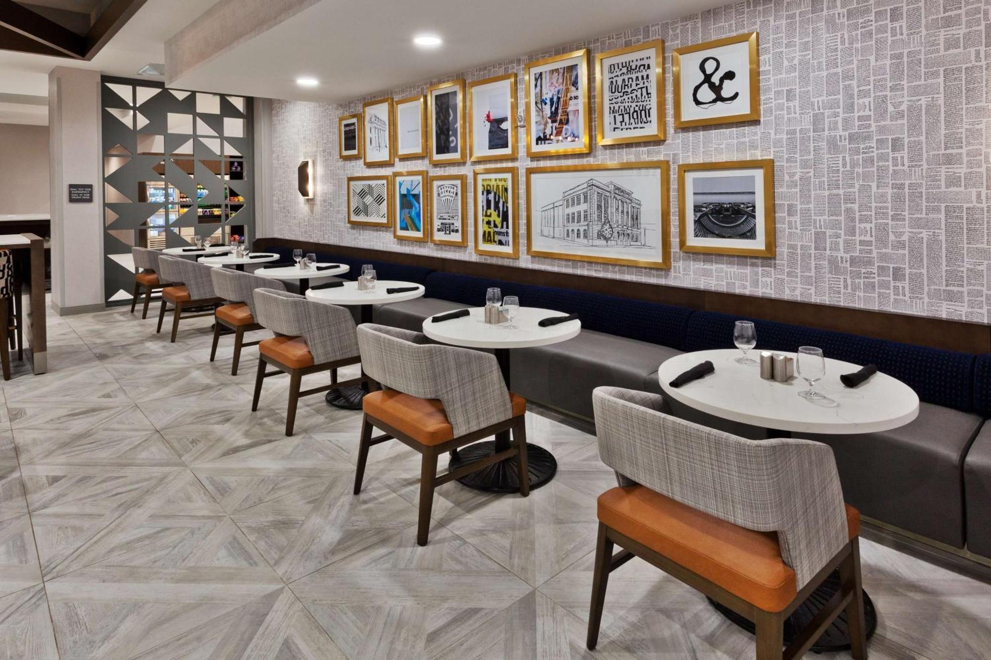 Doubletree By Hilton Dothan, Al エクステリア 写真