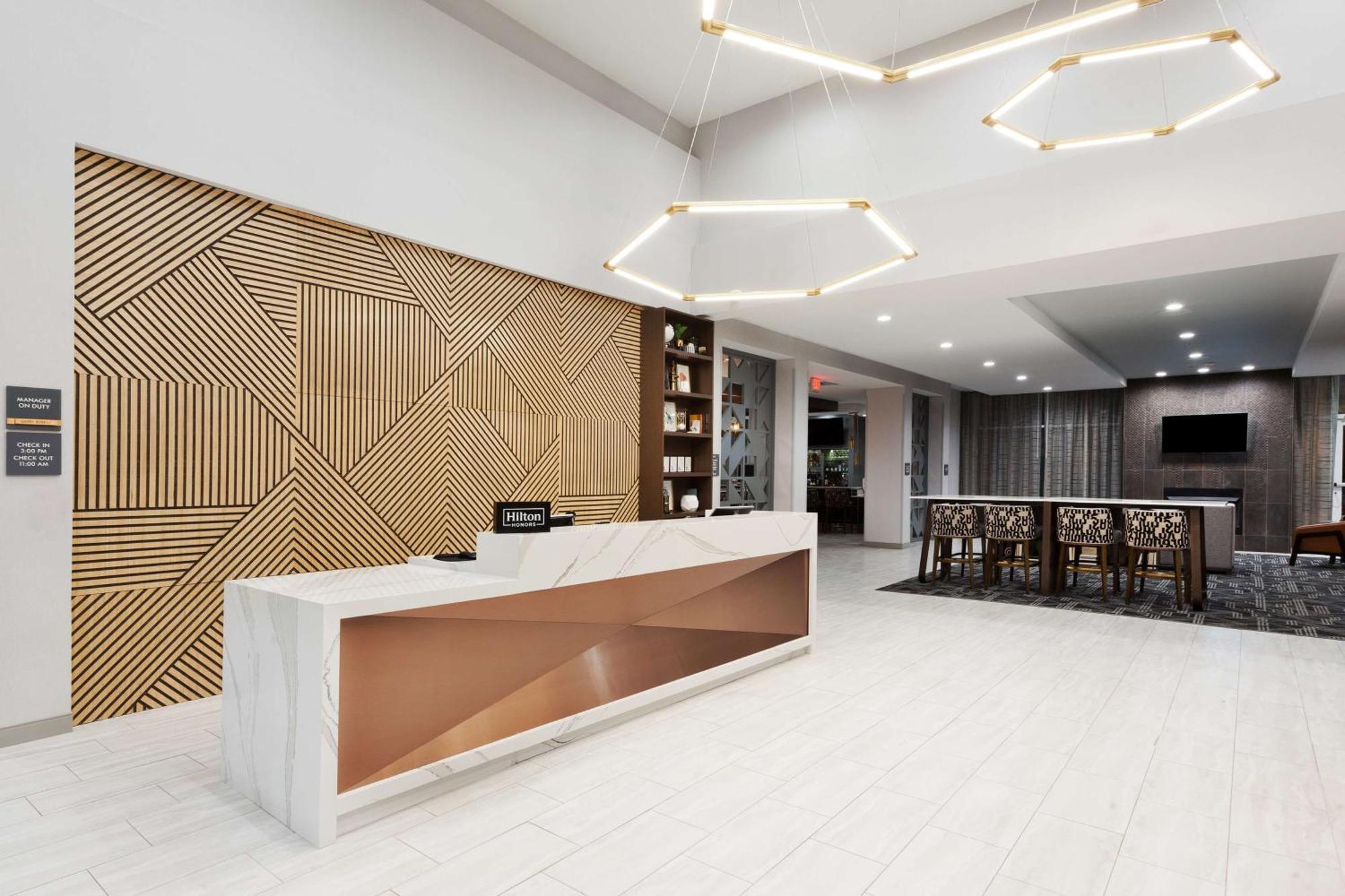 Doubletree By Hilton Dothan, Al エクステリア 写真