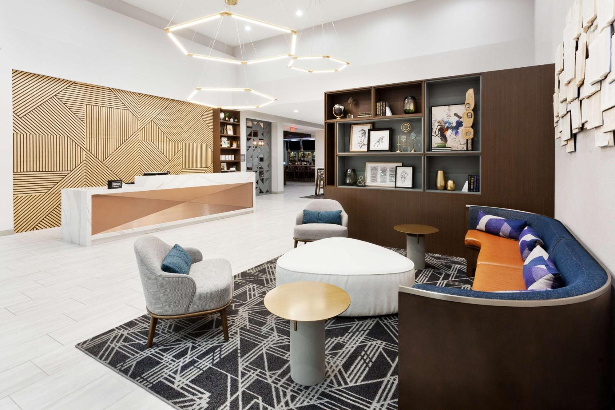 Doubletree By Hilton Dothan, Al エクステリア 写真