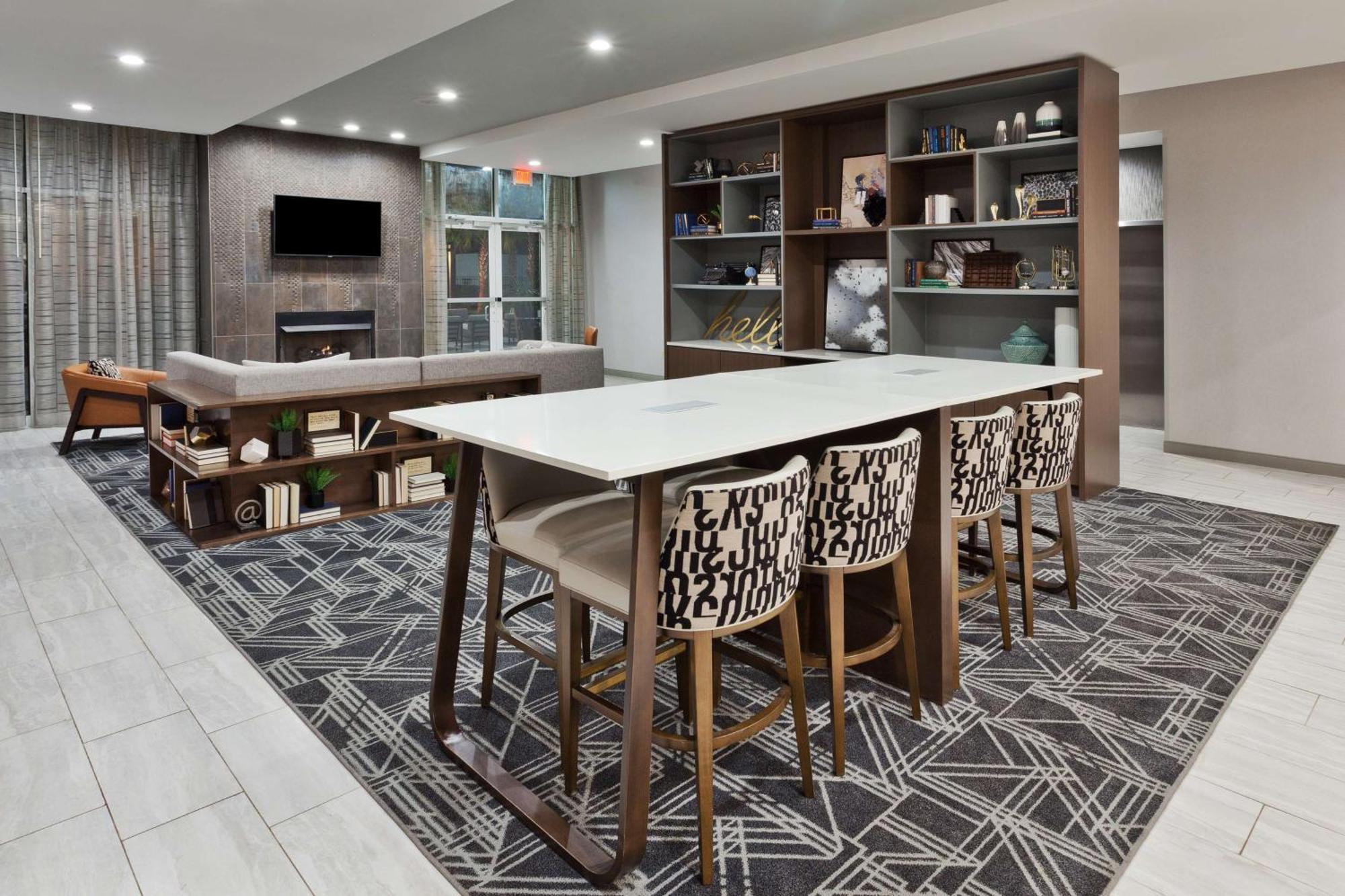 Doubletree By Hilton Dothan, Al エクステリア 写真