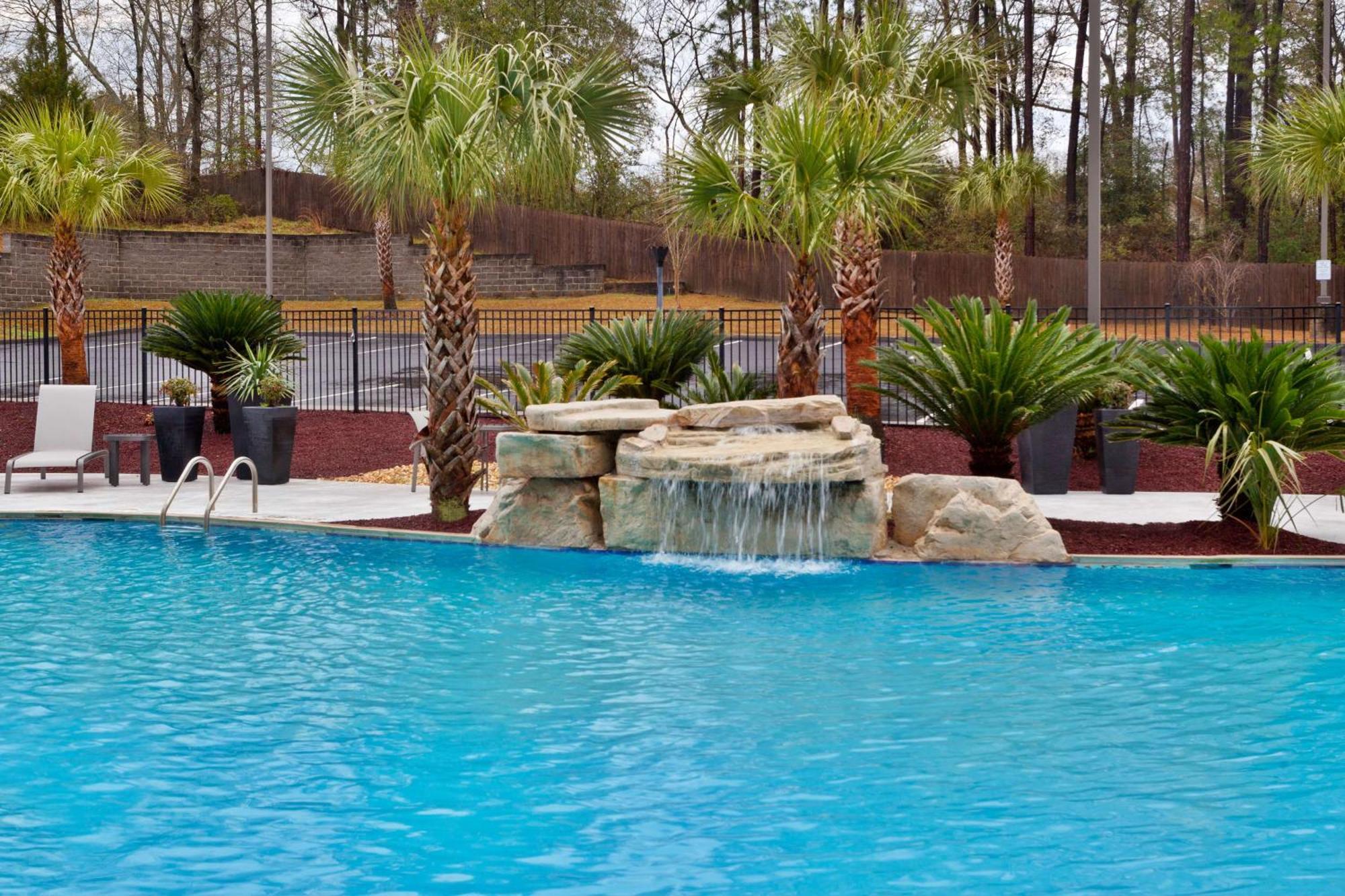 Doubletree By Hilton Dothan, Al エクステリア 写真