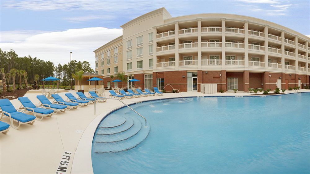 Doubletree By Hilton Dothan, Al エクステリア 写真