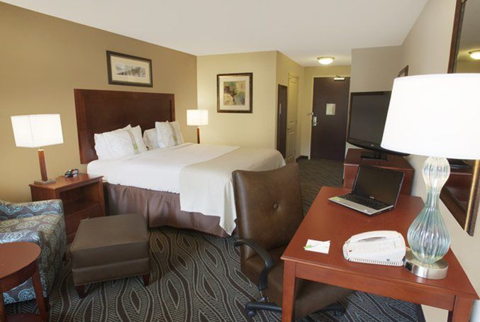 Doubletree By Hilton Dothan, Al 部屋 写真