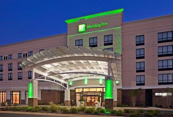 Doubletree By Hilton Dothan, Al エクステリア 写真