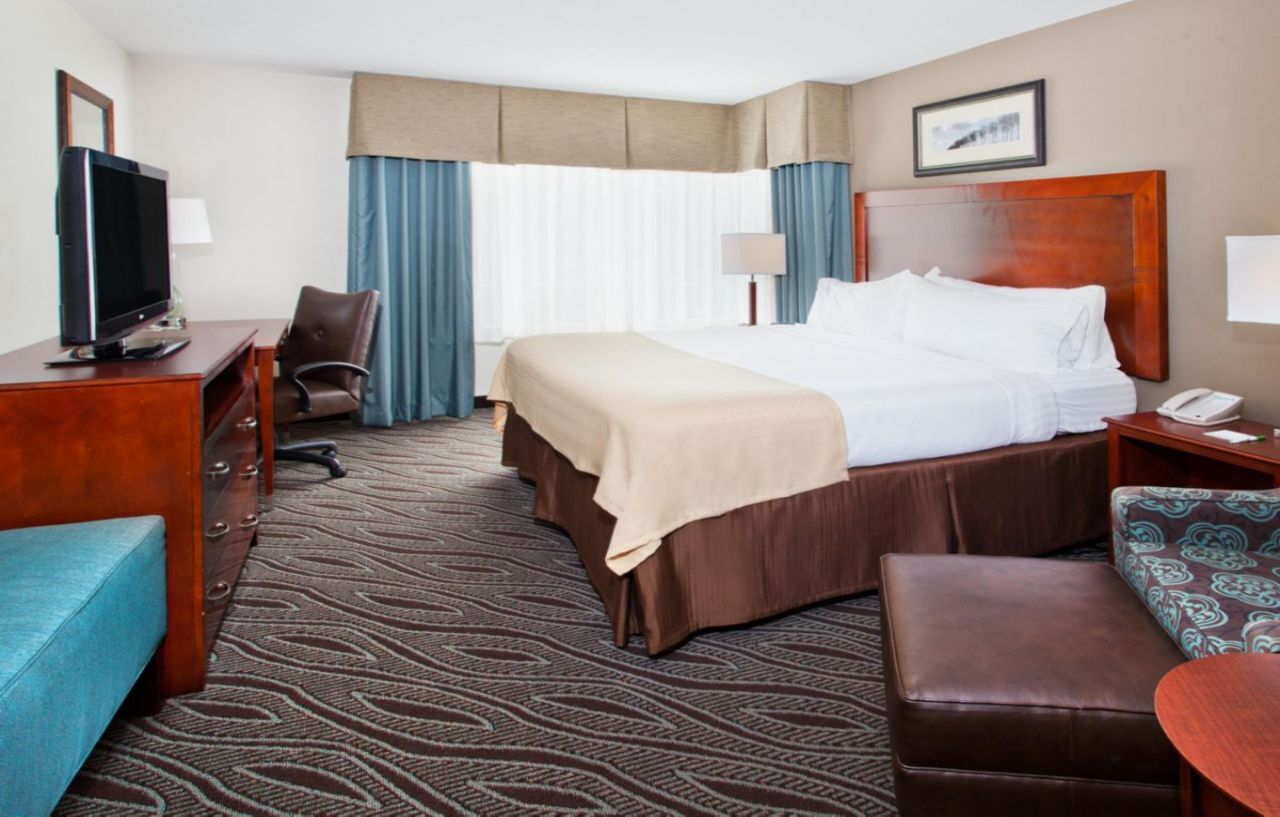 Doubletree By Hilton Dothan, Al エクステリア 写真